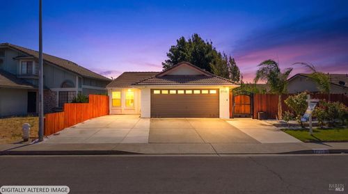 2710 Cascade Lane, Fairfield, CA, 94533 | Card Image