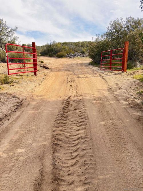 0 Star Ranch Rd, Campo, CA, 91906 | Card Image