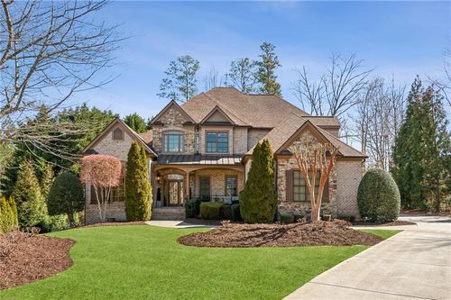 5640 Copper Creek Pass, Cumming, GA, 30040-5685 | Card Image