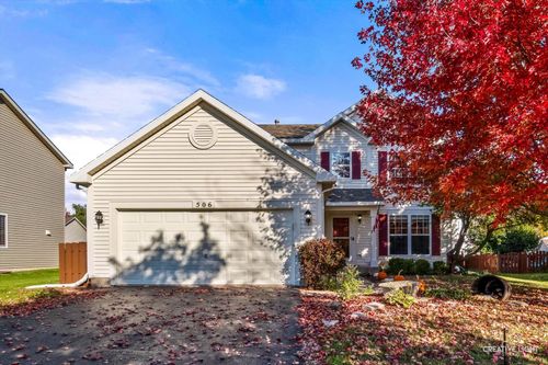 506 Hemmingsen St, Plano, IL, 60545-5100 | Card Image