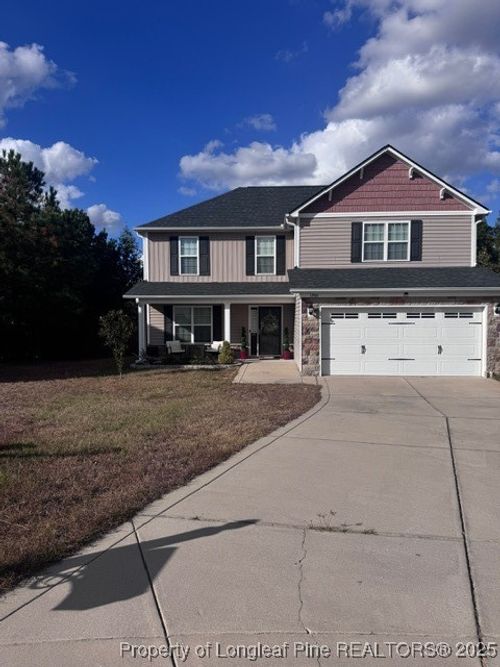 1900 Brown Pelican Ct, Fayetteville, NC, 28306-3588 | Card Image