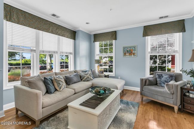 20 Golden Eye Ln, Condo with 3 bedrooms, 4 bathrooms and 2 parking in Port Monmouth NJ | Image 11