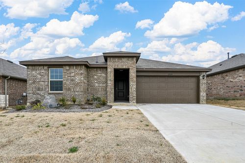 2324 Burleson Rd, Sherman, TX, 75090-1110 | Card Image