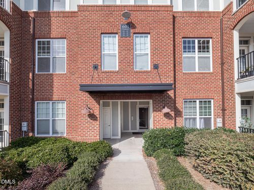 apt-205-601 Finsbury St, Durham, NC, 27703-8247 | Card Image