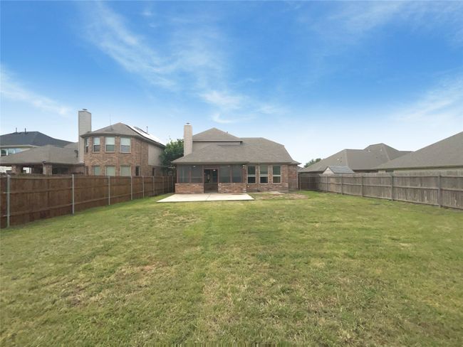 1005 Lake Hollow Dr, House other with 4 bedrooms, 4 bathrooms and null parking in Little Elm TX | Image 8