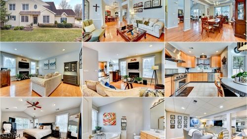 9 Hudson Dr, Basking Ridge, NJ, 07920-4207 | Card Image