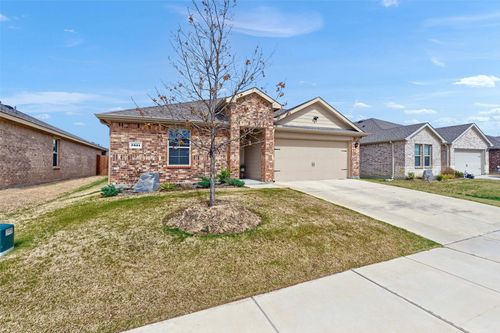 2821 Jasmine Dr, Sherman, TX, 75092-2001 | Card Image