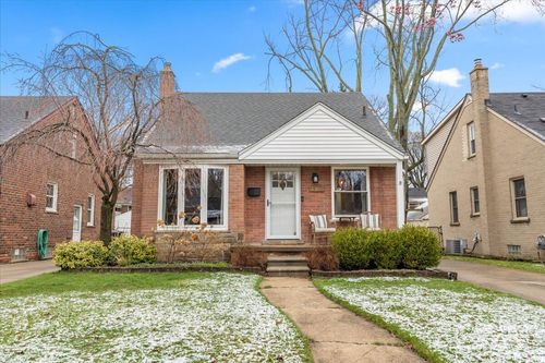11326 Auburndale St, Livonia, MI, 48150-2841 | Card Image