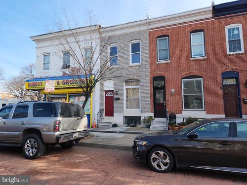 155 N Kenwood Ave, BALTIMORE, MD, 21224-1244 | Card Image