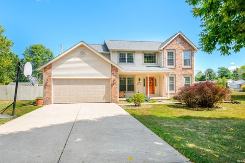 1017 S Carleton Ct, Bloomington, IN, 47401-8172 | Card Image