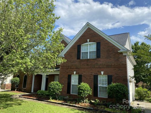 10234 Chilvary Dr, Charlotte, NC, 28277-0222 | Card Image