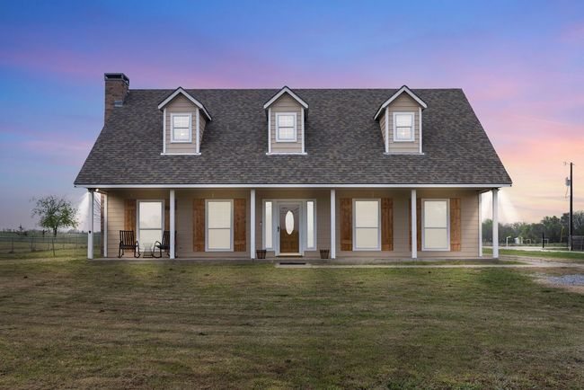 392 Old Highway 6, House other with 3 bedrooms, 2 bathrooms and null parking in Howe TX | Image 26