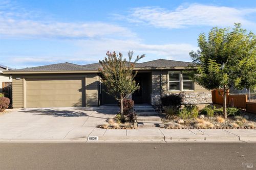6638 Stone Bridge Road, Santa Rosa, CA, 95409 | Card Image