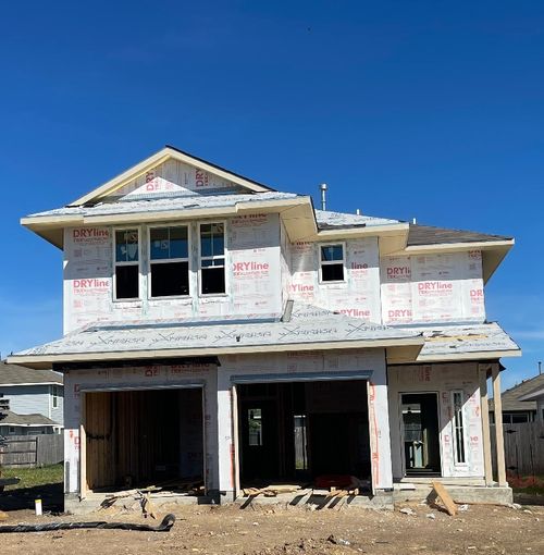 305 Jade St, Maxwell, TX, 78656-2043 | Card Image