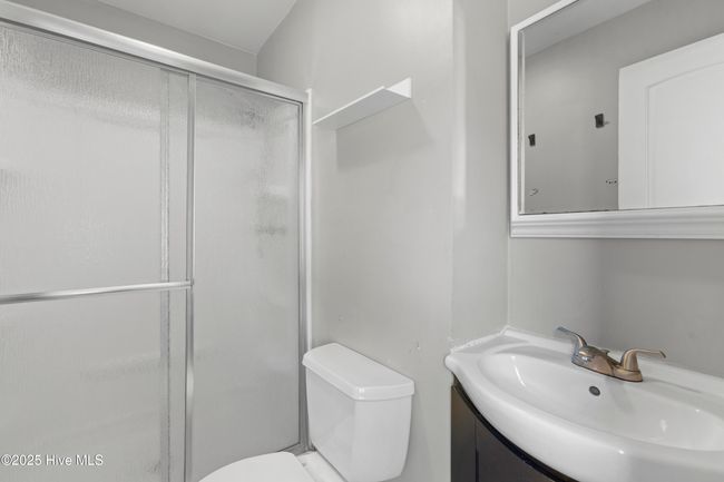 64 Sanders Dr, House other with 3 bedrooms, 2 bathrooms and null parking in Hubert NC | Image 13