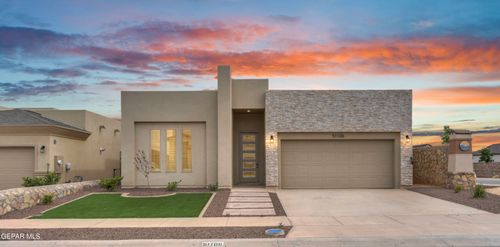 51106 Sand Verbena Ave, El Paso, TX, 79934-3001 | Card Image