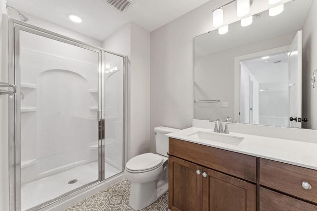 Lower level bathroom | Image 38