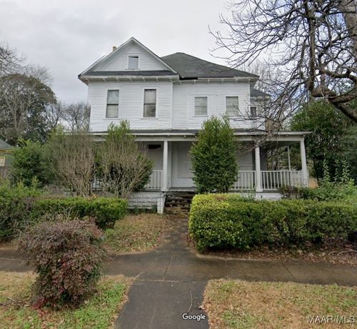 459 Finley Ave, Montgomery, AL, 36104-5517 | Card Image