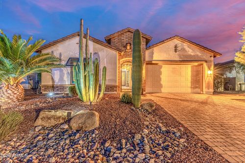4647 N Aldea Rd E, Litchfield Park, AZ, 85340-2714 | Card Image