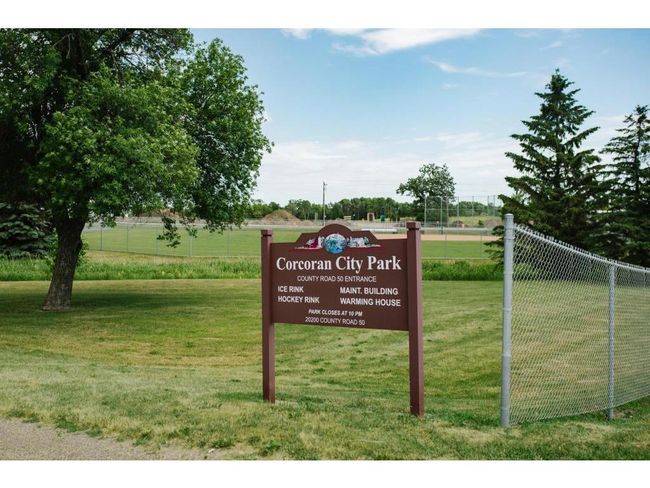 Nearby Corcoran City Park. | Image 24
