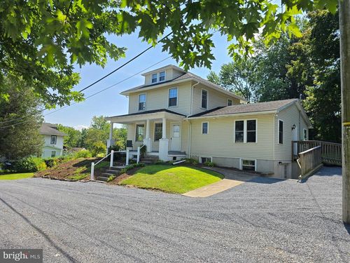 26 Clayton Ave, HAMBURG, PA, 19526-9700 | Card Image