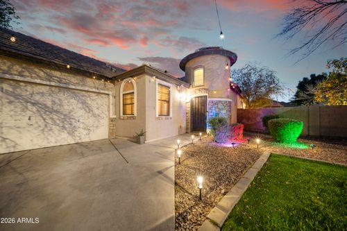 17239 W Ironwood St, Surprise, AZ, 85388-1249 | Card Image