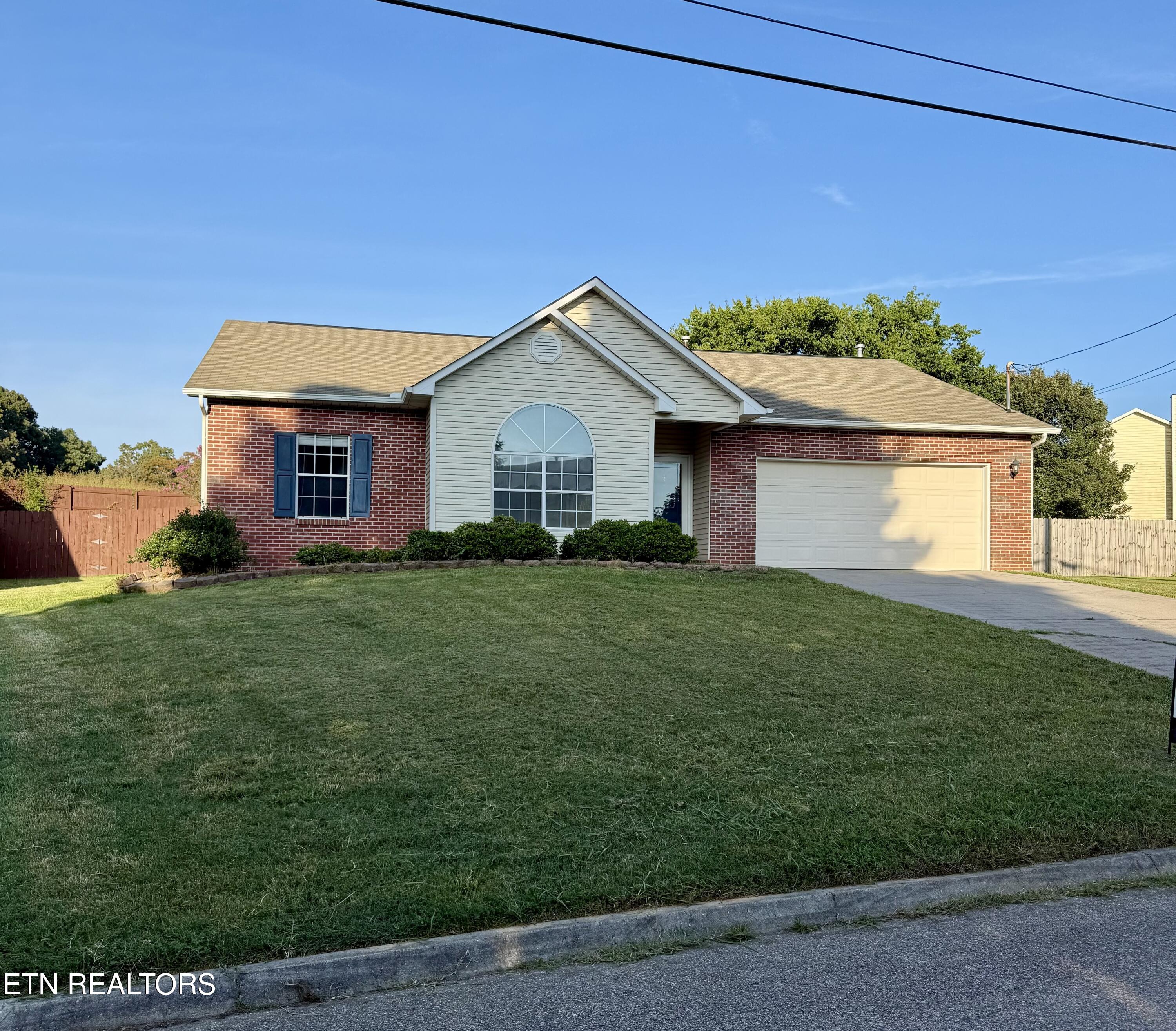 Residential in Knoxville 5