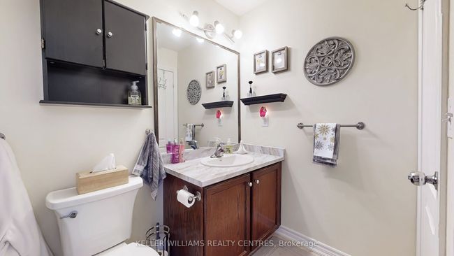 412 - 112 Simcoe Rd, Condo with 2 bedrooms, 1 bathrooms and 1 parking in Bradford ON | Image 19