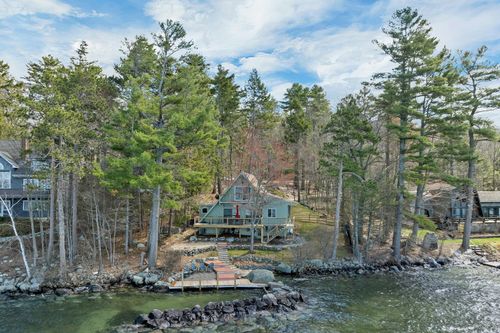 44 Eaglemere Rd, Mirror Lake, NH, 03853-6201 | Card Image