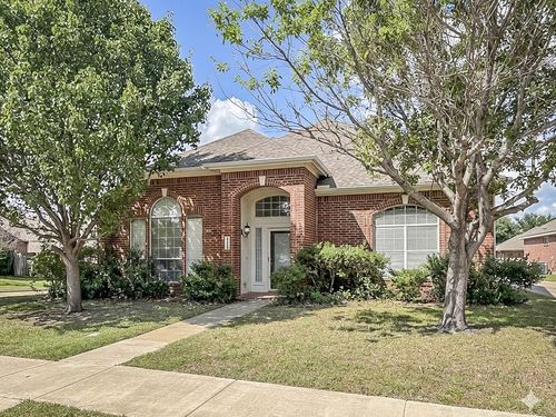 4500 Shadowridge Dr, The Colony, TX, 75056-4064 | Card Image
