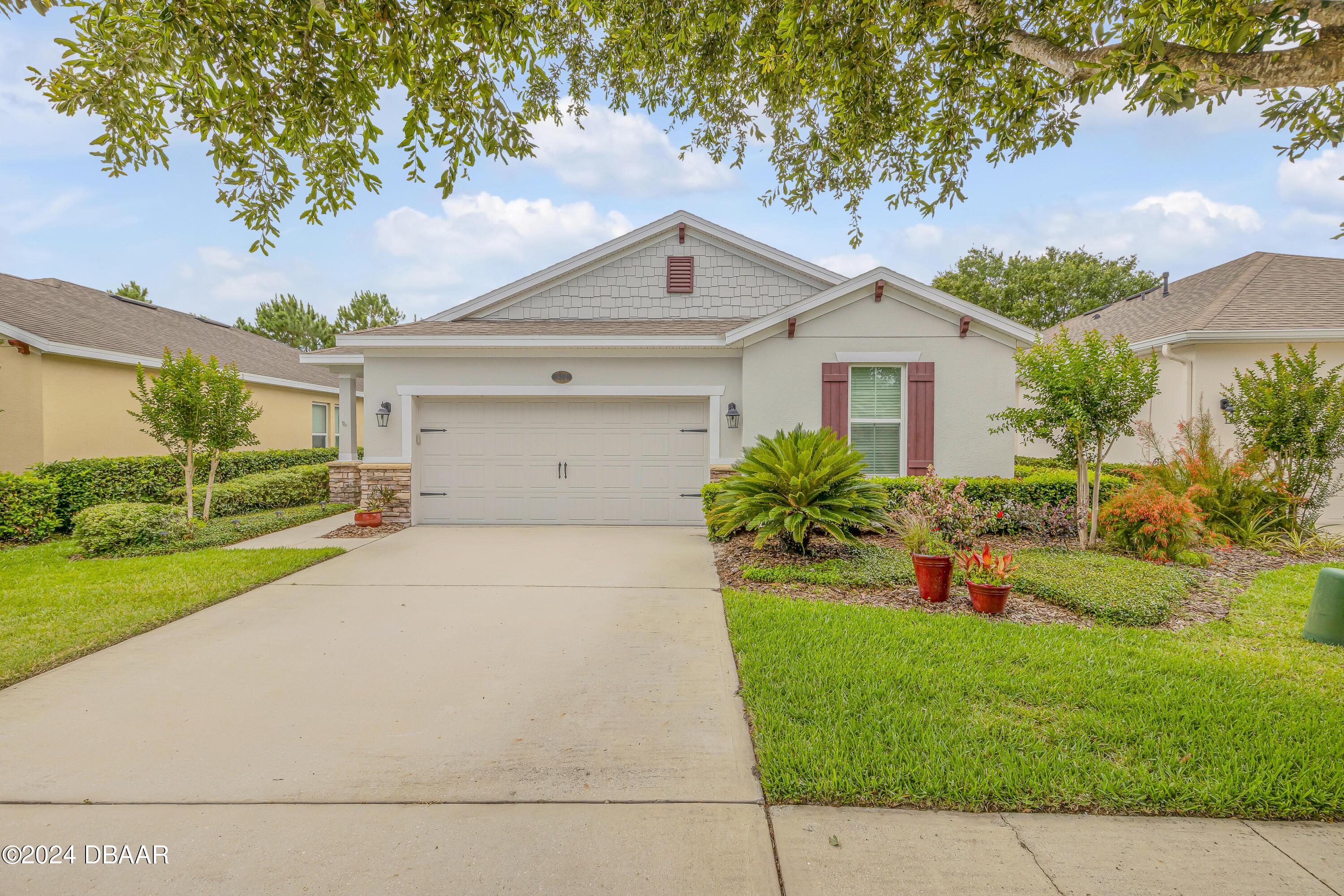 Freesia Ct, Deland, FL 32724