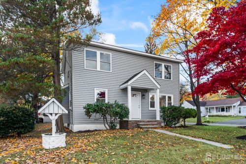 27 Harrison Ave, East Brunswick, NJ, 08816-4755 | Card Image