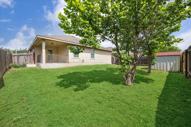 1314 Rainbow Parke Dr, House other with 3 bedrooms, 2 bathrooms and 2 parking in Round Rock TX | Image 17