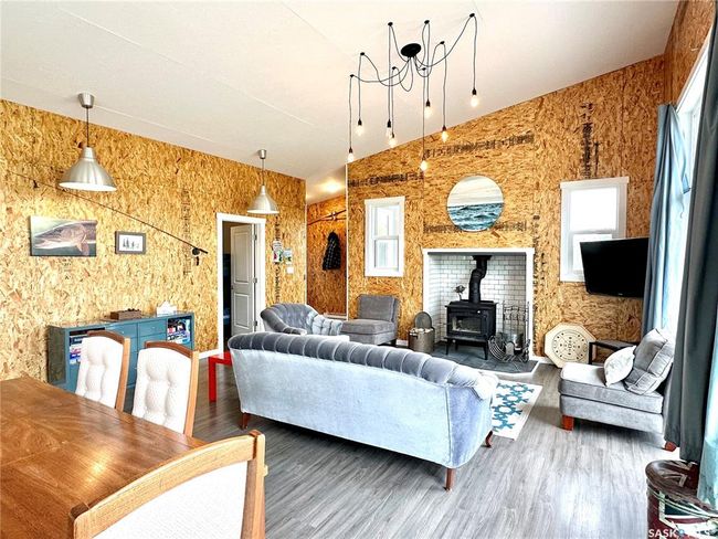 117 Ravine Road, House other with 3 bedrooms, 1 bathrooms and 8 parking in Big Shell SK | Image 13
