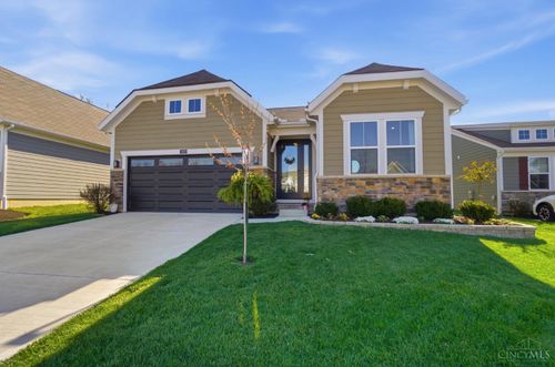 1929 Prestwick Bnd, Miamisburg, OH, 45342-5056 | Card Image