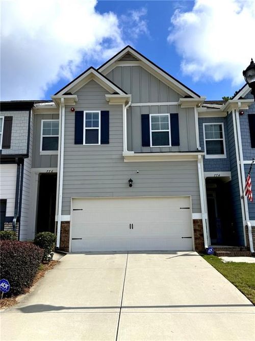 776 Woodstock Grove Dr, Woodstock, GA, 30188-4694 | Card Image