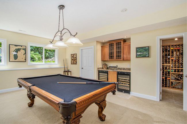 3314 Westview Ct, House other with 3 bedrooms, 4 bathrooms and null parking in Allegan MI | Image 32