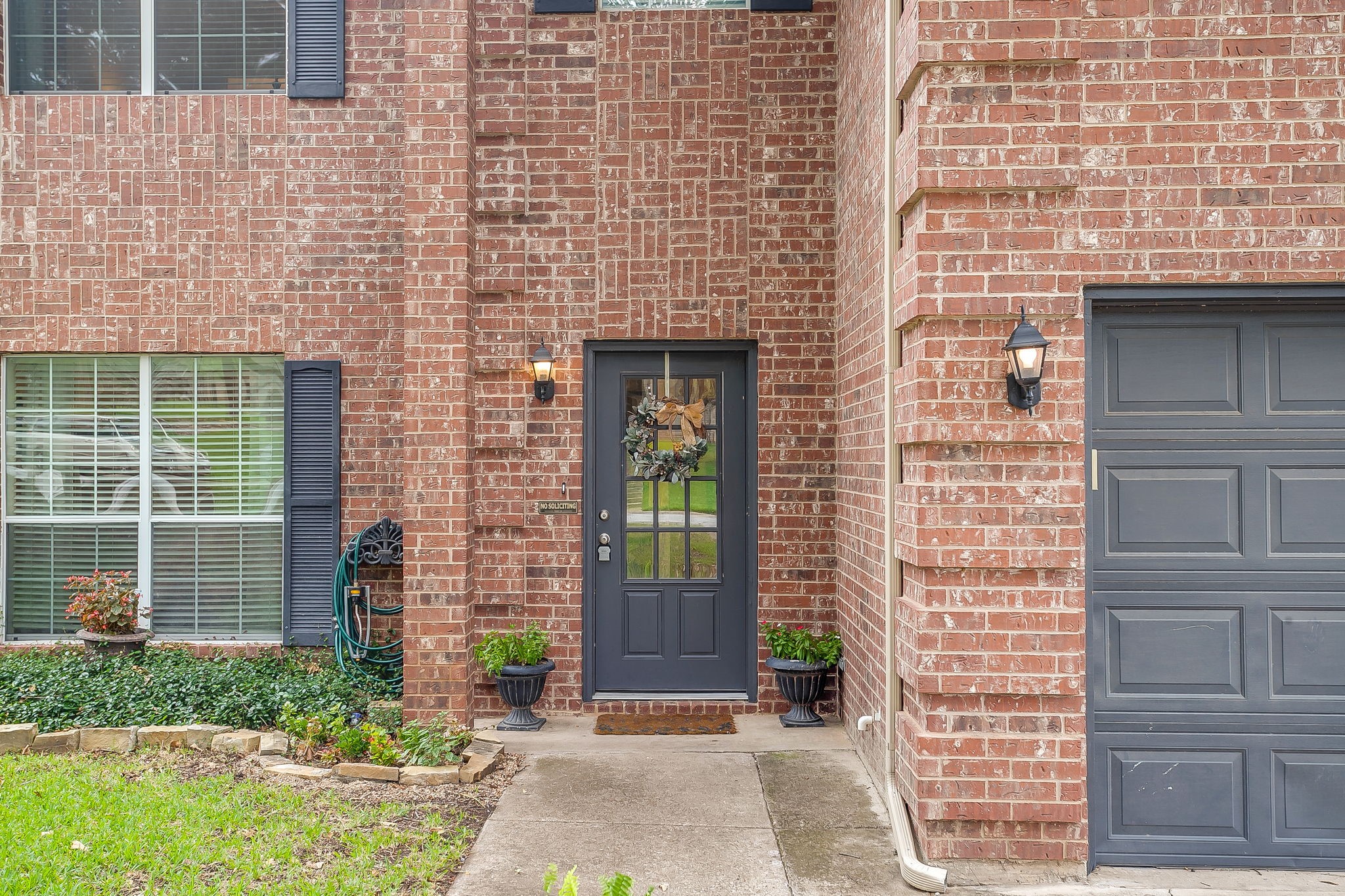 Residential in Weatherford 3