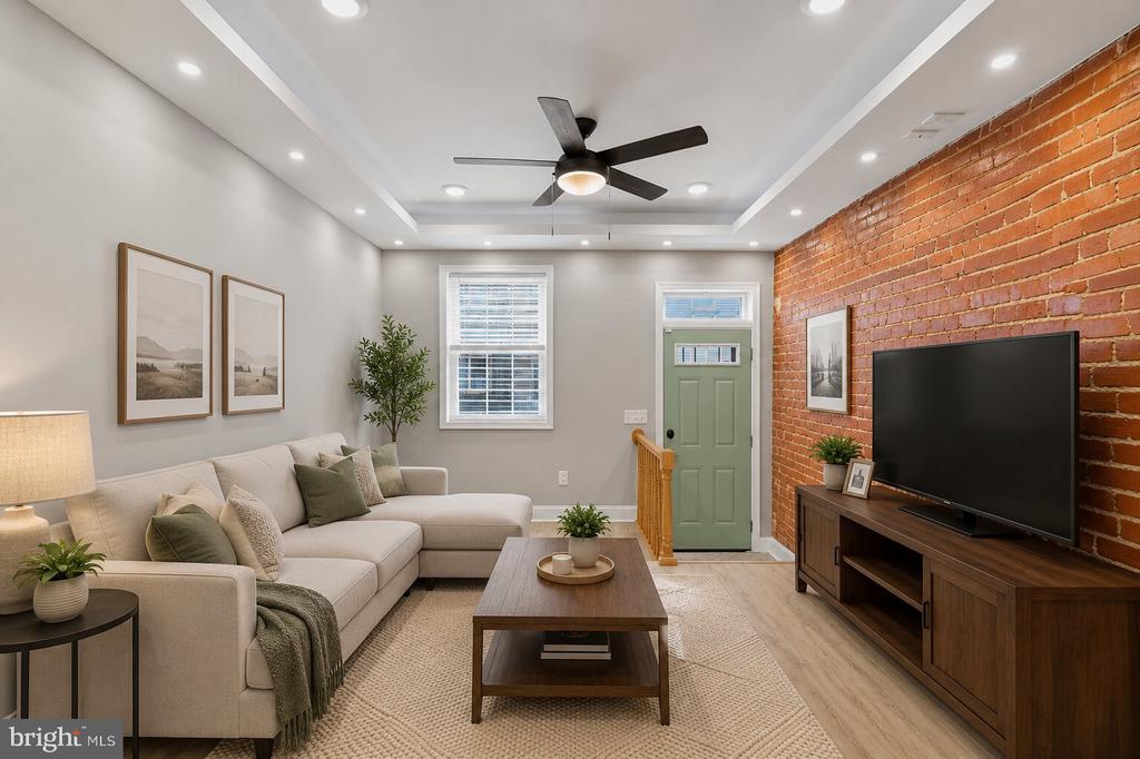 Residential in BALTIMORE 3