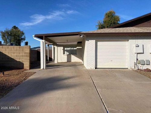 1454 S Doran, Mesa, AZ, 85204-5953 | Card Image