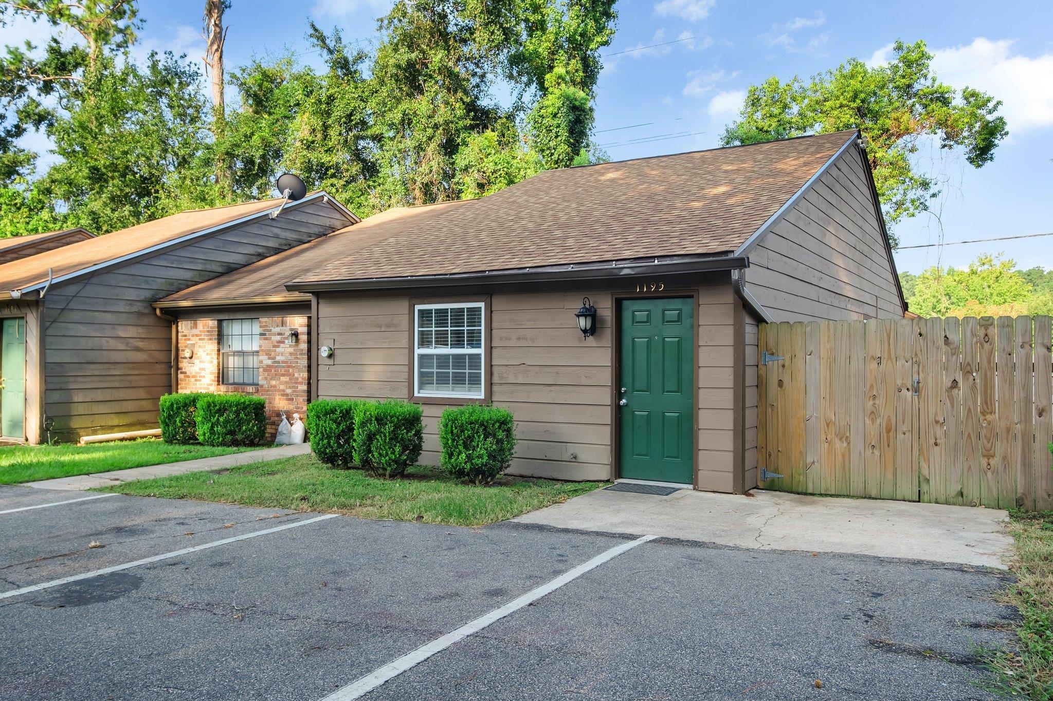 Ocala Rd, Tallahassee, FL 32304