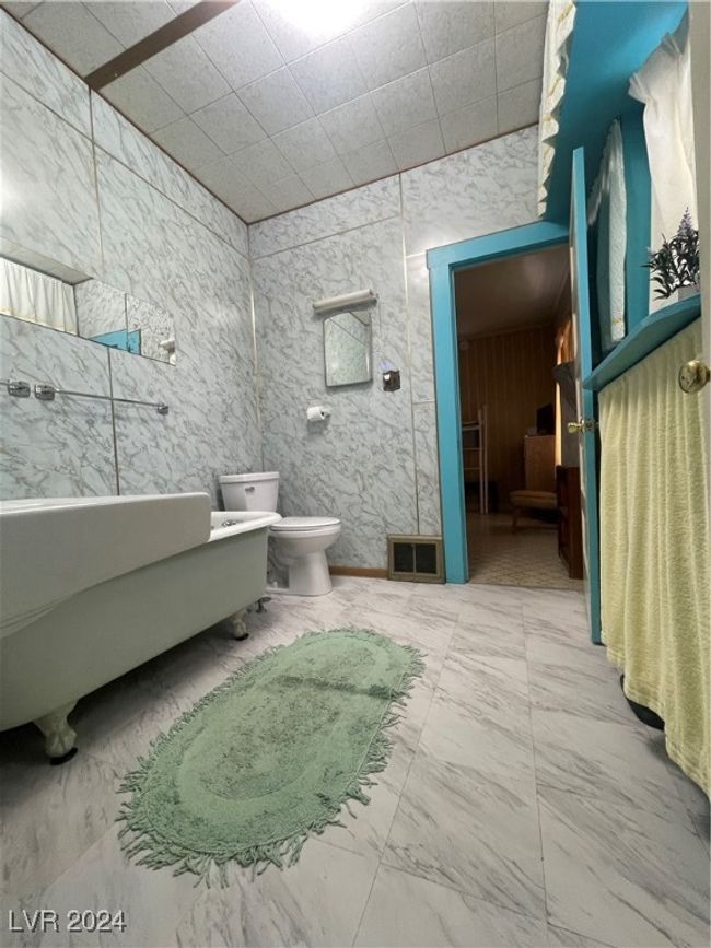 47 Fourth St, House other with 3 bedrooms, 1 bathrooms and null parking in Mc Gill NV | Image 12