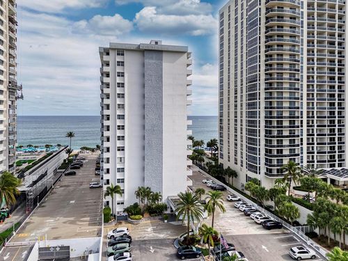 8a-4250 Galt Ocean Dr, Fort Lauderdale, FL, 33308-6130 | Card Image