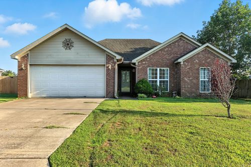 27 Chantileer, Ward, AR, 72176-9540 | Card Image