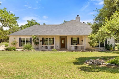 14717 Crosscreek, Austin, TX, 78737-8901 | Card Image