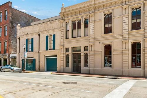 3g-450 Julia St, New Orleans, LA, 70130-3956 | Card Image