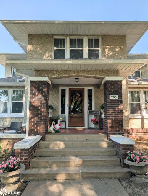 906 Locust St, Atlantic, IA, 50022-2018 | Card Image