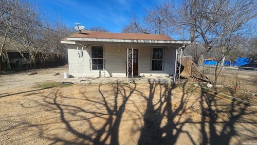 405 Sunglo Drive, San Antonio, TX, 78221 | Card Image