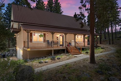 439 Roaring Lion Rd, Hamilton, MT, 59840-8909 | Card Image