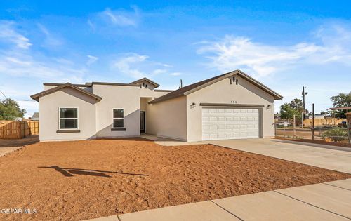 486 Sylvia Ct, Socorro, TX, 79927-3283 | Card Image